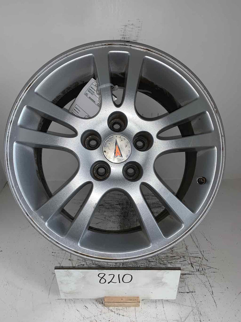 2005-2006 Pontiac G6 OEM Aluminum Wheel