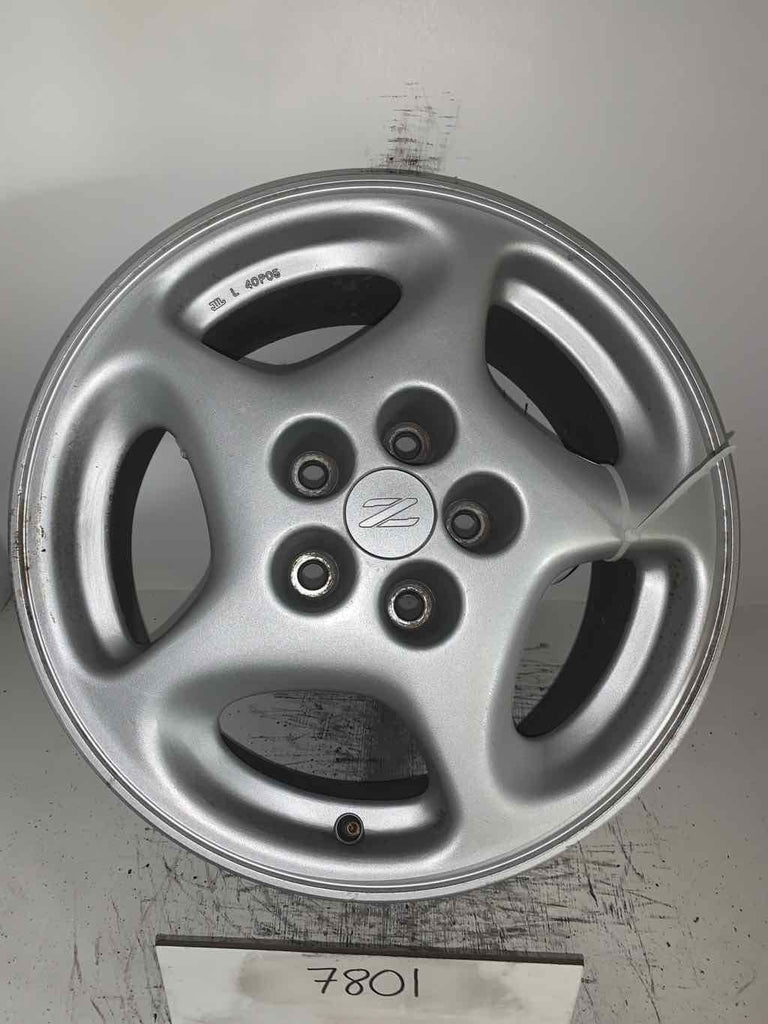 1990-1996 Nissan 300ZX OEM Aluminum Wheel