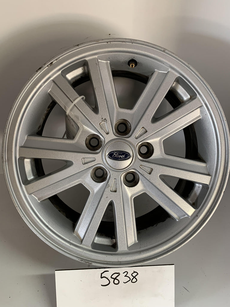 2005-2009 Ford Mustang OEM Aluminum Wheel