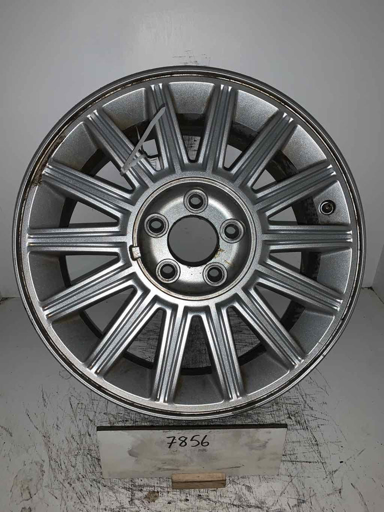 2008-2011 Mercury Grand Marquis OEM Aluminum Wheel
