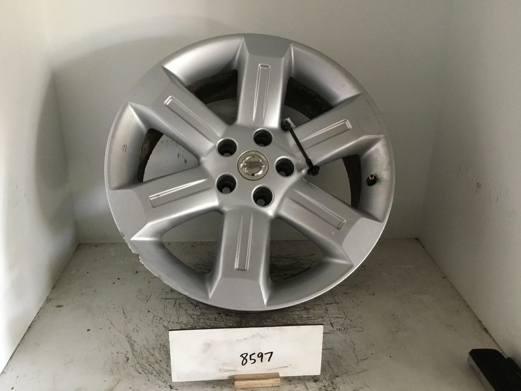 2003-2005 Nissan Murano OEM Aluminum Wheel