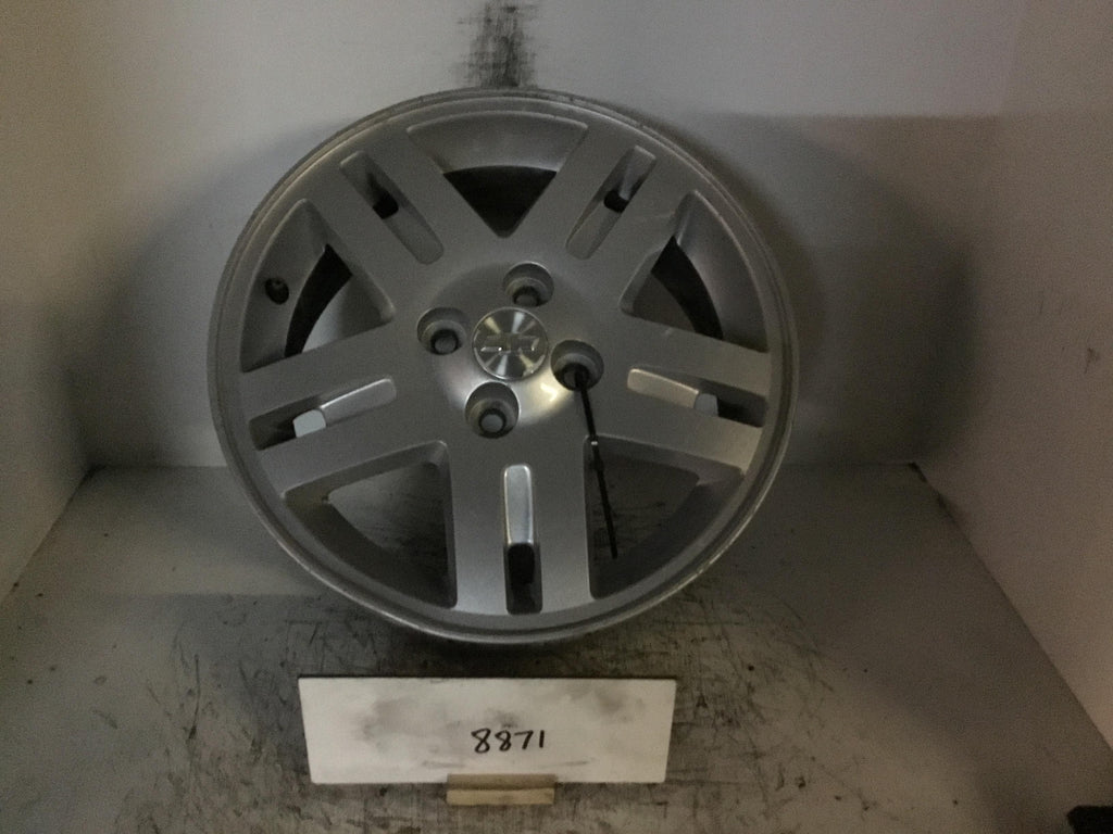2005-2007 Chevrolet Cobalt OEM Aluminum Wheel