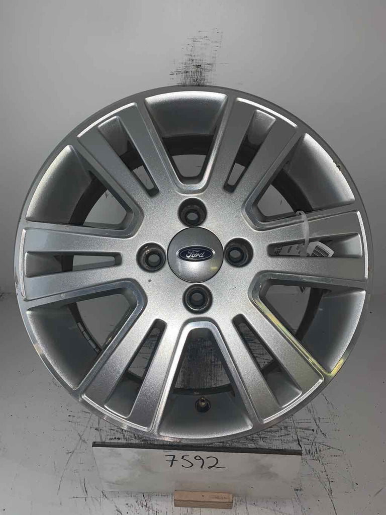 2008-2011 Ford Focus OEM Aluminum Wheel