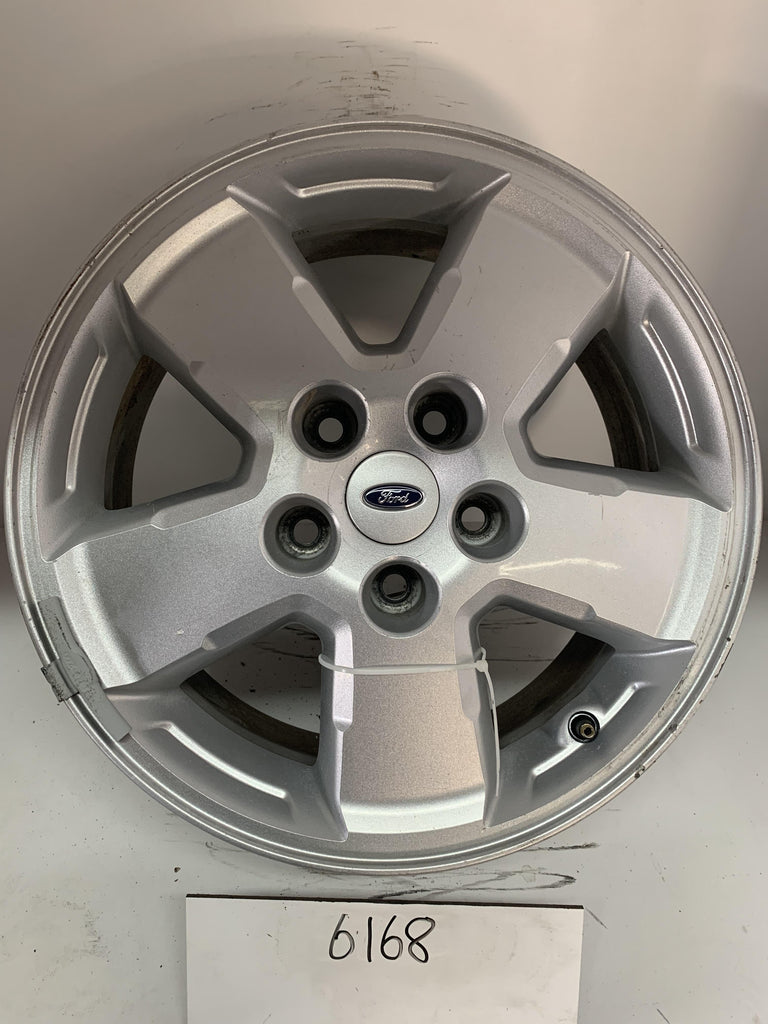 2008-2012 Ford Escape OEM Aluminum Wheel