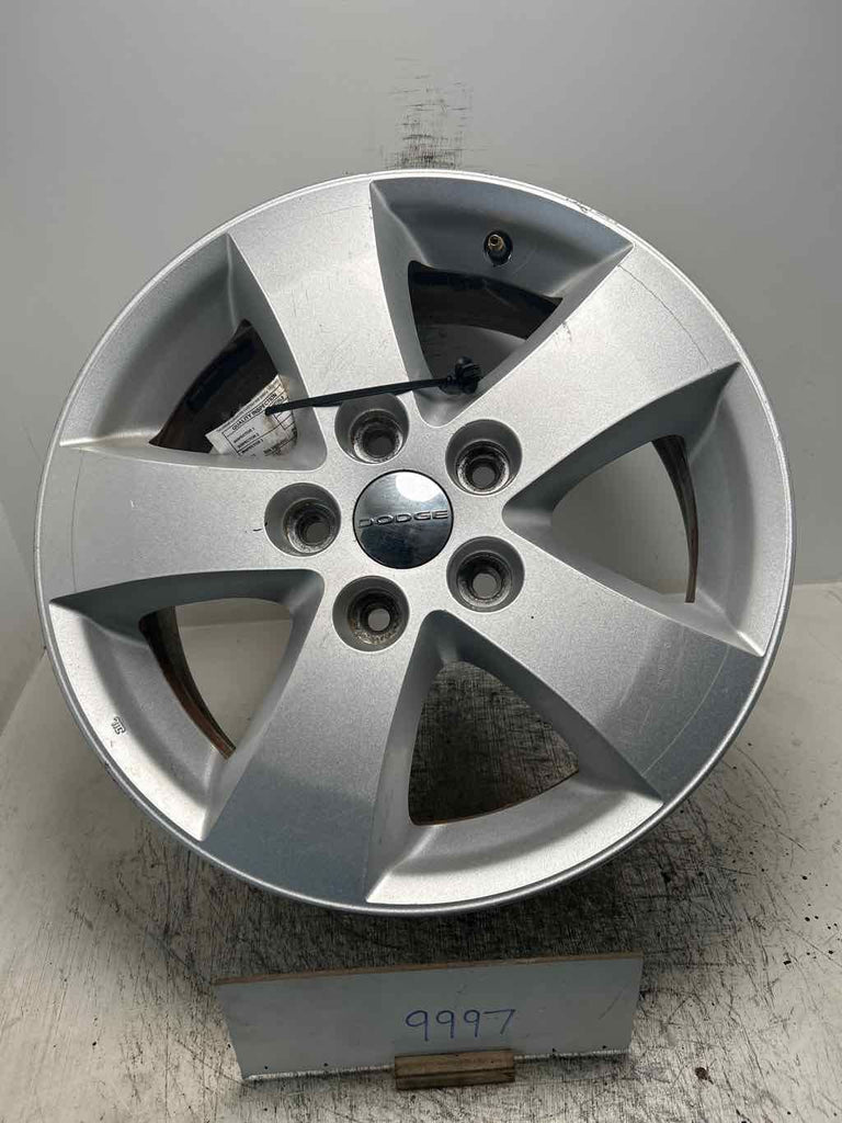 2009 - 2010 Dodge Journey OEM Aluminum Wheel