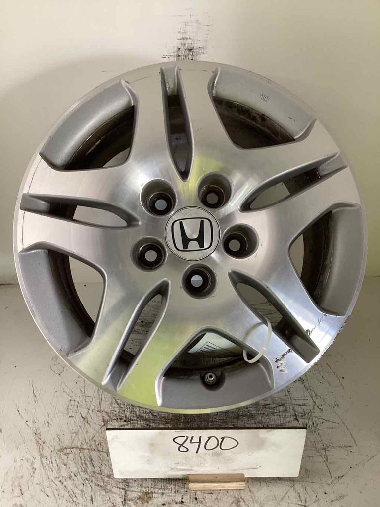 2007-2010 Honda Odyssey OEM Aluminum Wheel