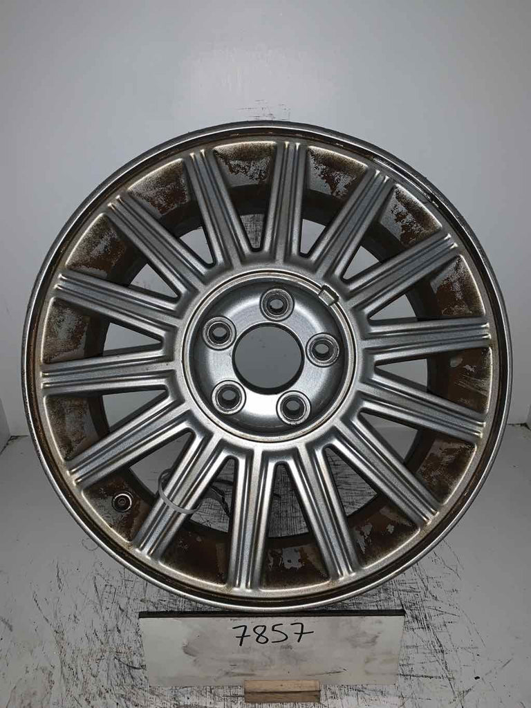 2008-2011 Mercury Grand Marquis OEM Aluminum Wheel