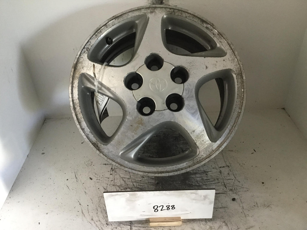 1997-1999 Toyota Avalon OEM Aluminum Wheel