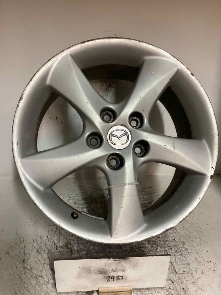 2005-2008 Mazda 6 OEM Aluminum Wheel