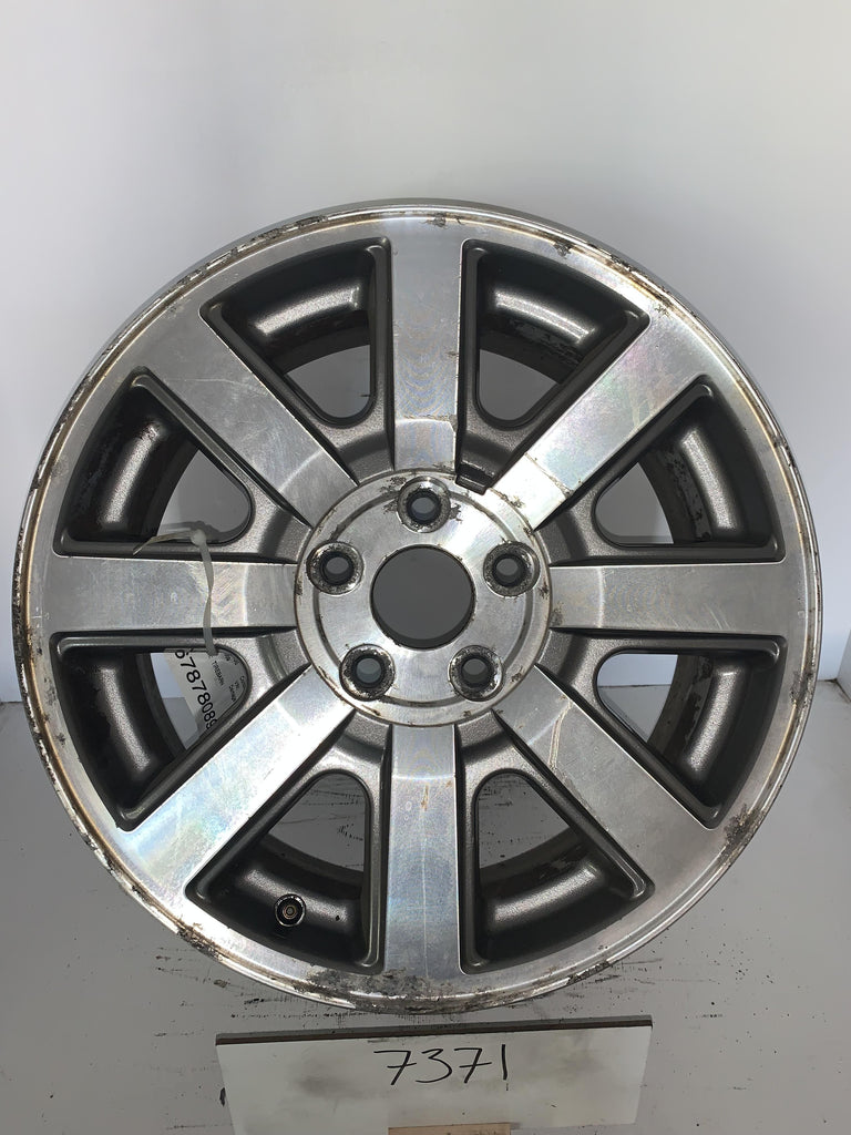 2008-2009 Ford Taurus OEM Aluminum Wheel