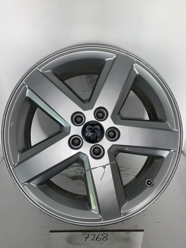 2008-2010 Dodge Avenger OEM Aluminum Wheel