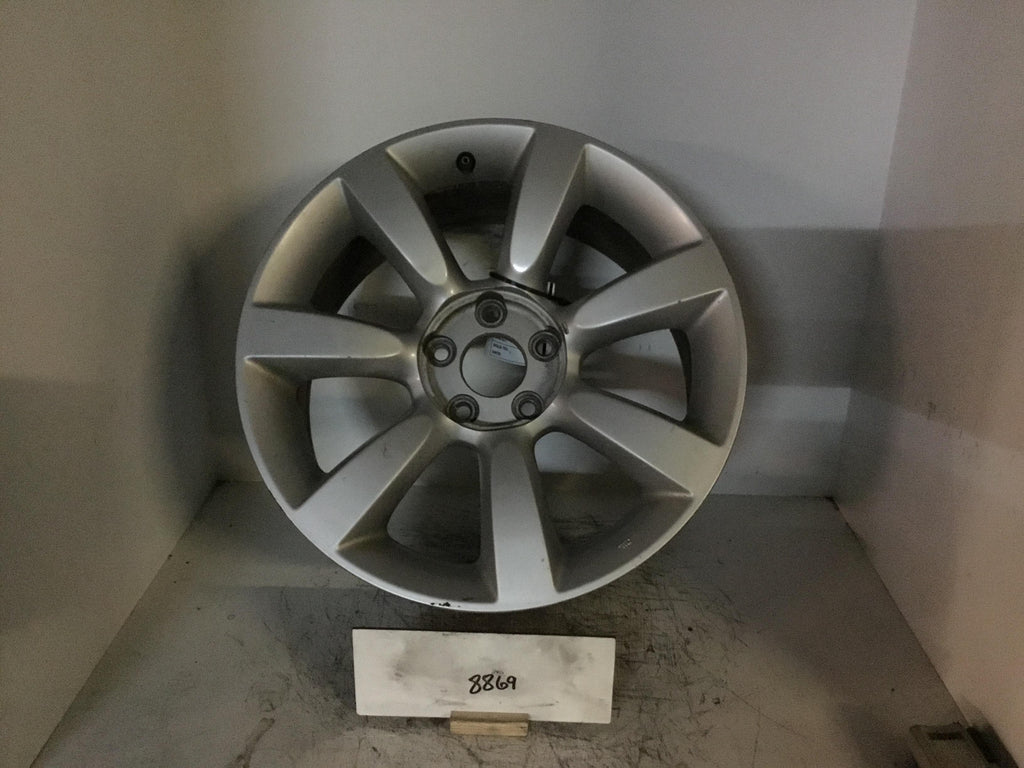 2003-2005 Infiniti FX OEM Aluminum Wheel