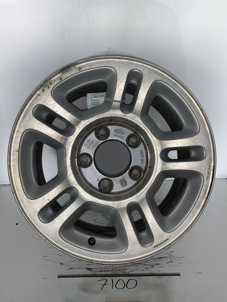 2000-2002 Ford Expedition OEM Aluminum Wheel