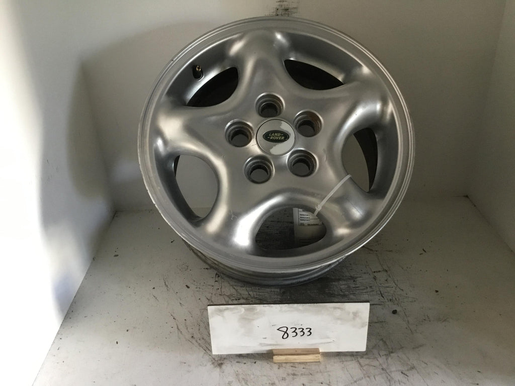 1999-2002 Land Rover Discovery OEM Aluminum Wheel