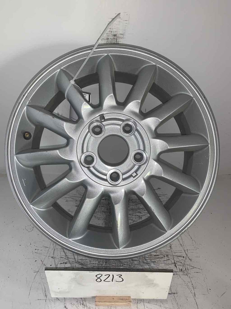 2004-2005 Hyundai XG OEM Aluminum Wheel