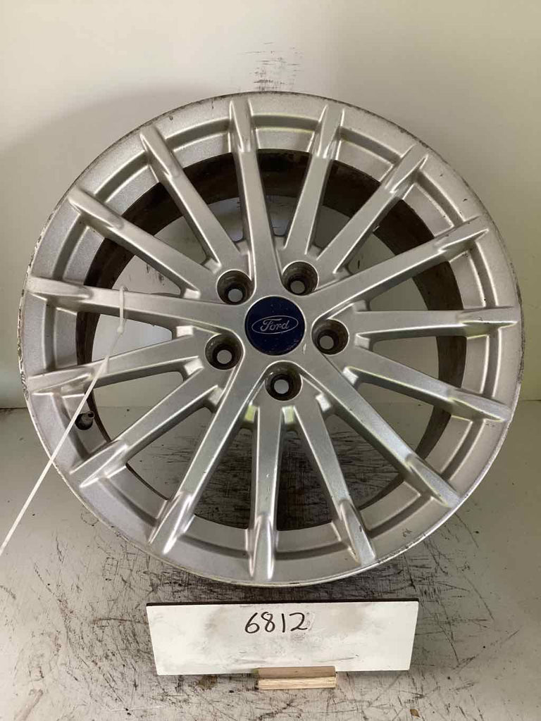 2013-2016 Ford C-Max OEM Aluminum Wheel