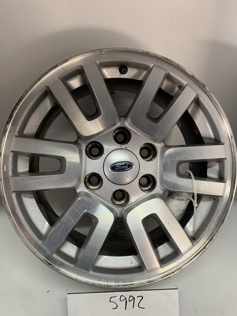2007-2014 Ford Expedition OEM Aluminum Wheel