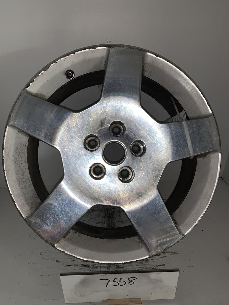 2006-2010 Chevrolet Cobalt OEM Aluminum Wheel