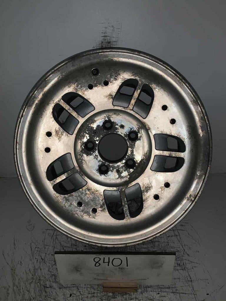 1995-1999 Ford Ranger OEM Aluminum Wheel