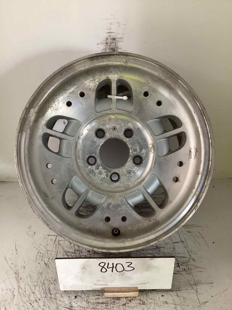 1995-1999 Ford Ranger OEM Aluminum Wheel