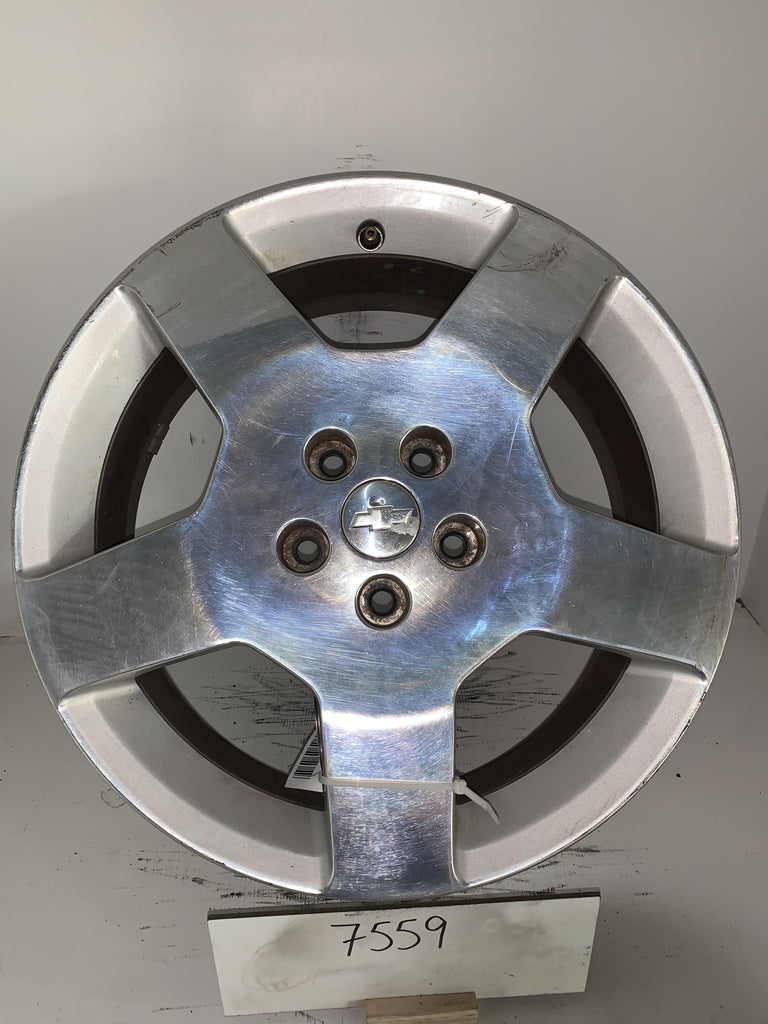 2006-2010 Chevrolet Cobalt OEM Aluminum Wheel