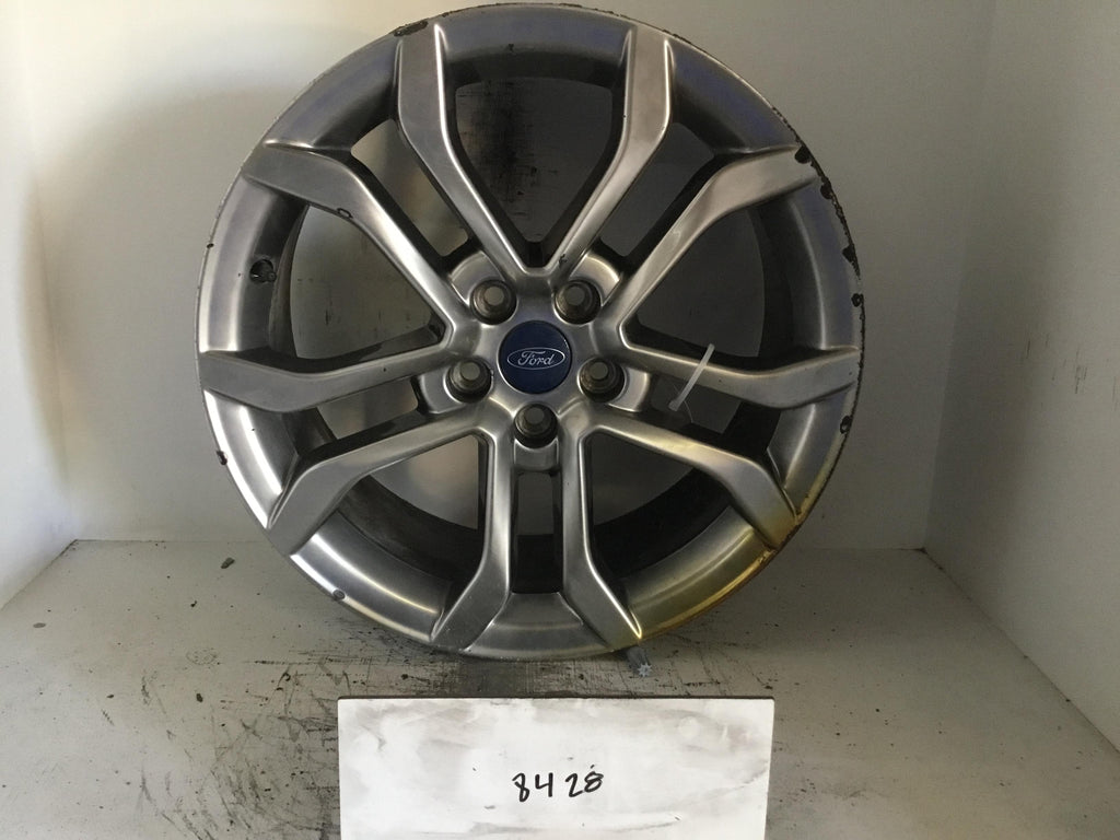 2017-2020 Ford Fusion OEM Aluminum Wheel