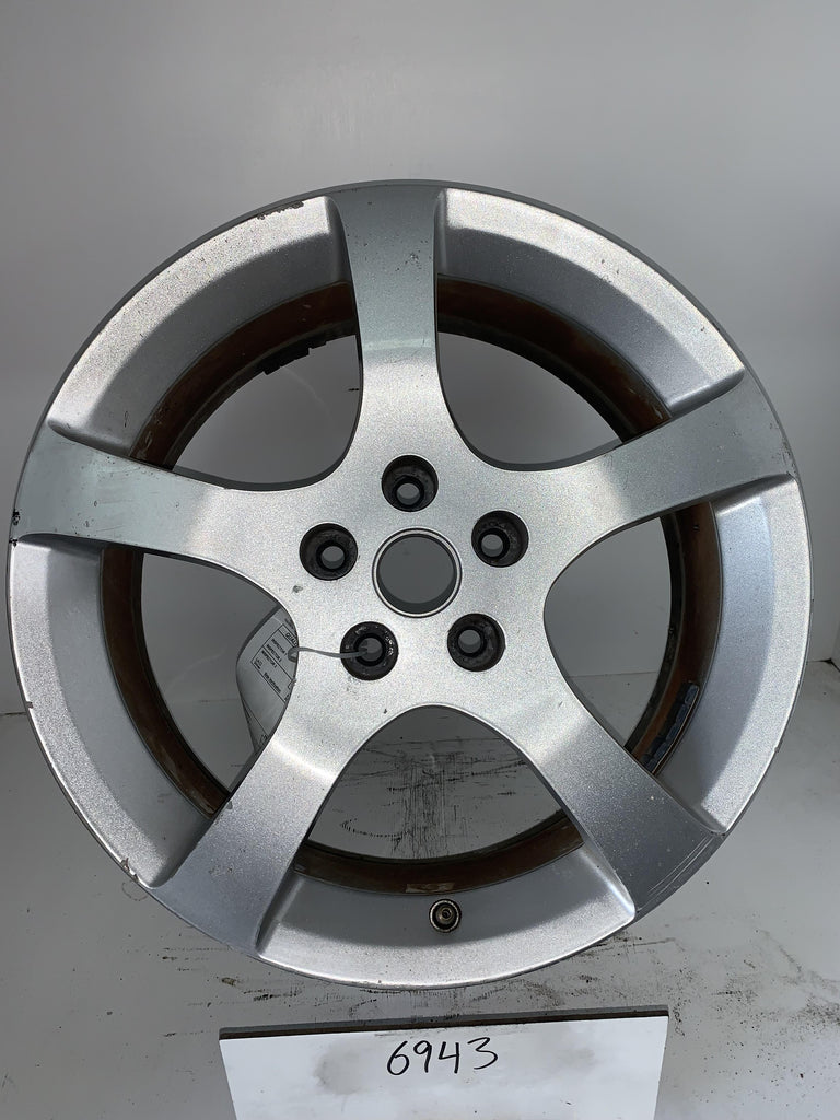 2007-2010 Pontiac G5 OEM Aluminum Wheel