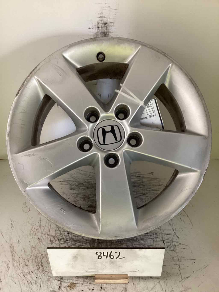 2008-2011 Honda Civic OEM Aluminum Wheel