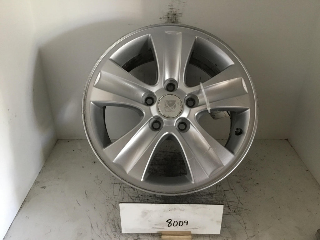 2008-2010 Saturn Vue OEM Aluminum Wheel