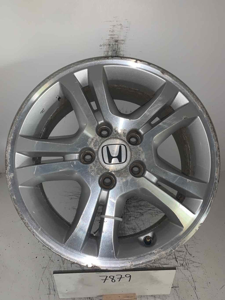 2006-2007 Honda Accord OEM Aluminum Wheel