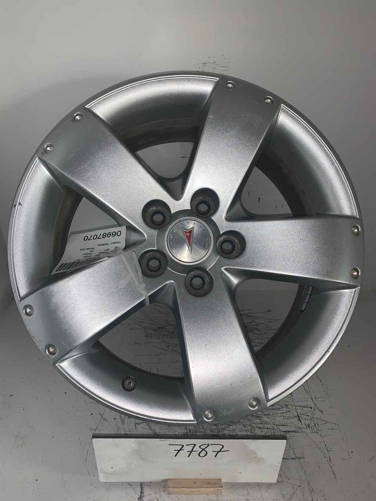 2006-2009 Pontiac Torrent OEM Aluminum Wheel