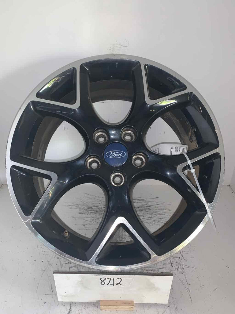2012-2014 Ford Focus OEM Aluminum Wheel