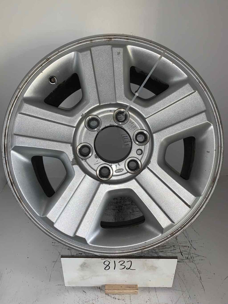 2004-2008 Ford F-150 OEM Aluminum Wheel