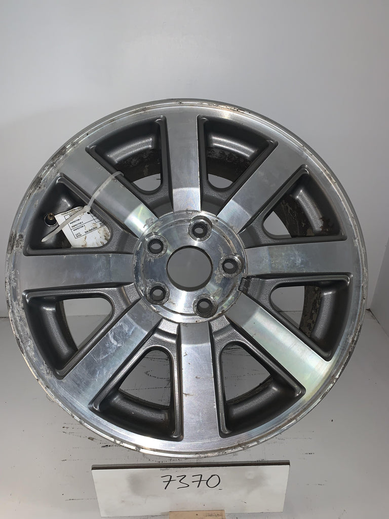 2008-2009 Ford Taurus OEM Aluminum Wheel