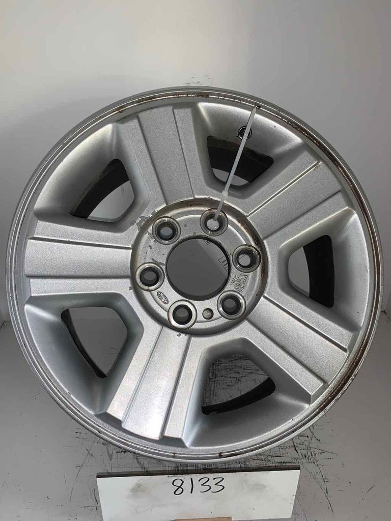2004 2005 2006 2007 2008 Ford F150 OEM Aluminum Wheel