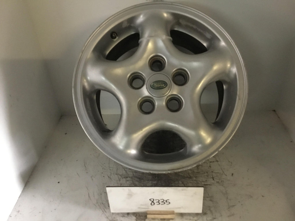 1999-2002 Land Rover Discovery OEM Aluminum Wheel