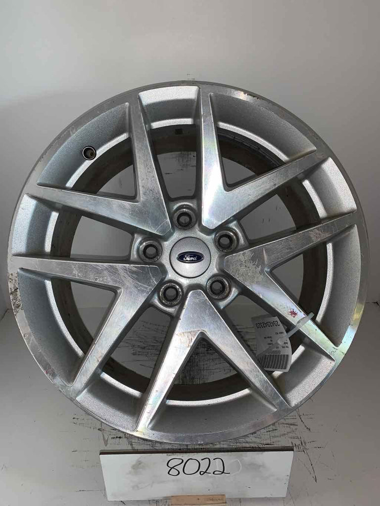 2010-2012 Ford Fusion OEM Aluminum Wheel