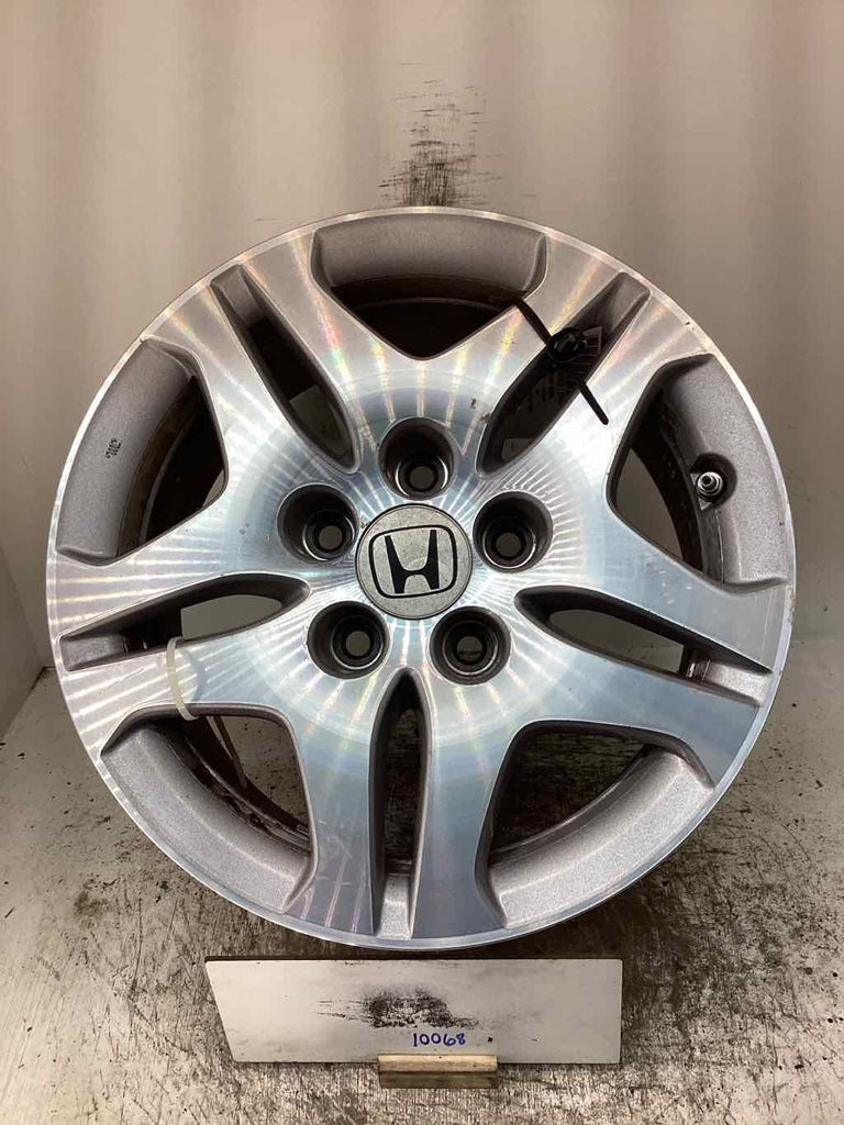 2007-2010 Honda Odyssey OEM Aluminum Wheel