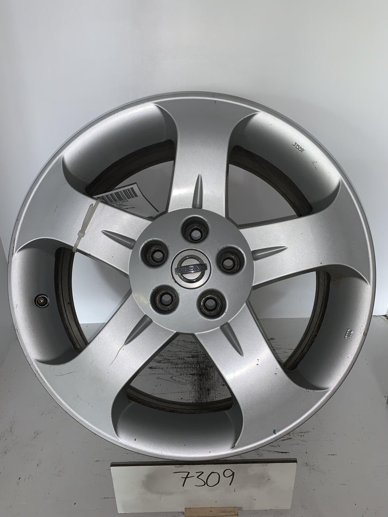 2003-2006 Nissan Murano OEM Aluminum Wheel