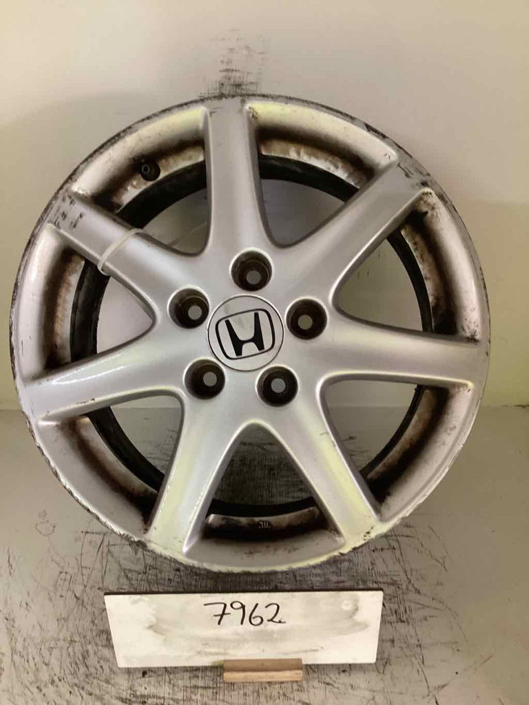 2003-2005 Honda Accord OEM Aluminum Wheel