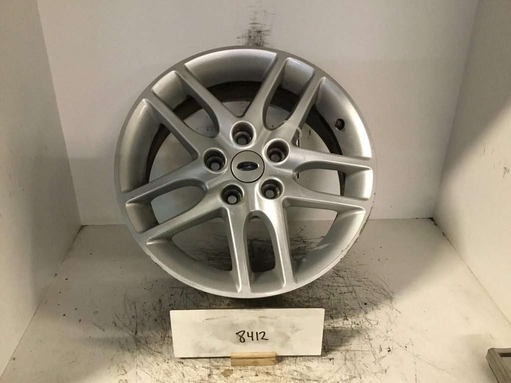 2010-2012 Ford Fusion OEM Aluminum Wheel