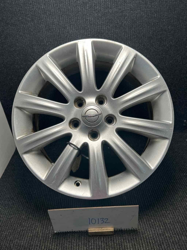 2011 - 2014 Chrysler 300 OEM Aluminum Wheel