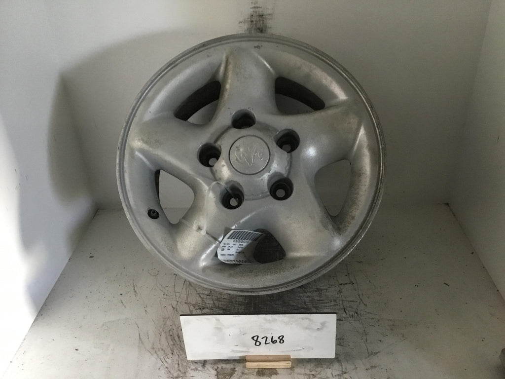 1996-2001 Dodge 1500 OEM Aluminum Wheel