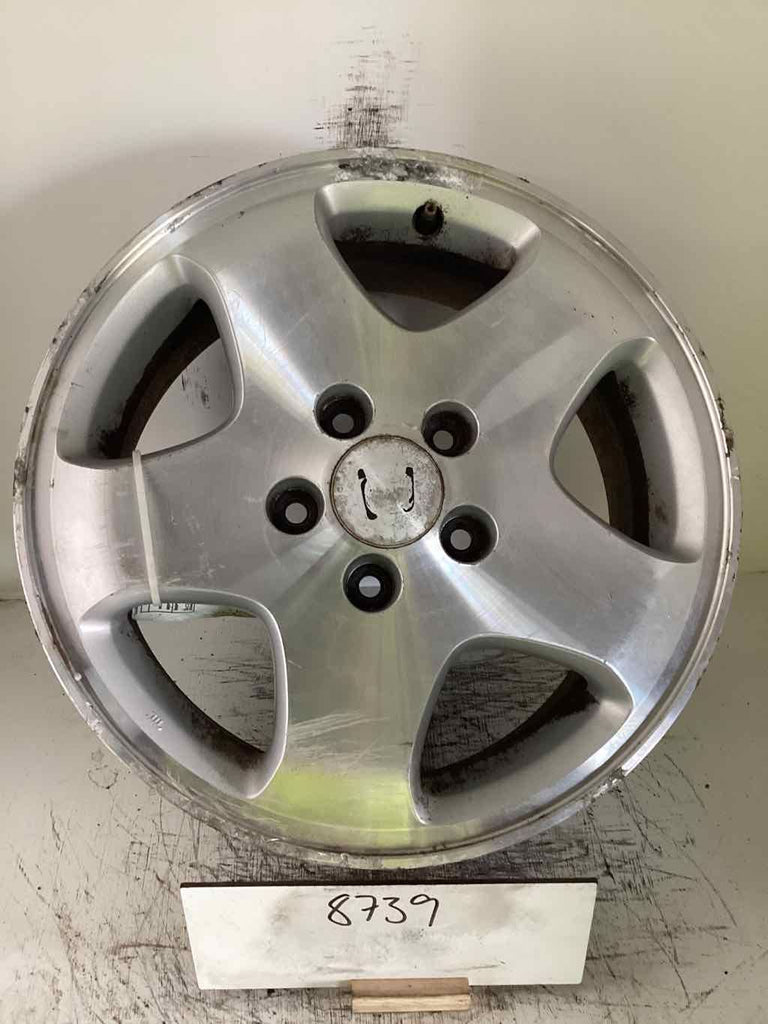 1999-2001 Honda Odyssey OEM Aluminum Wheel