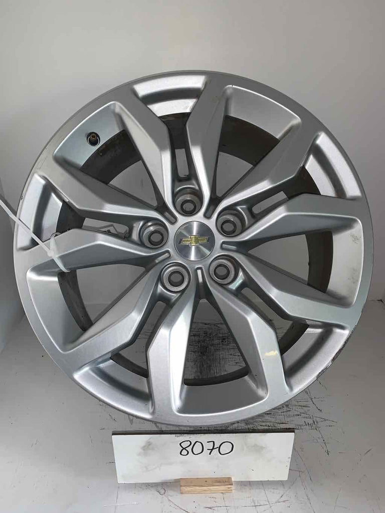 2016-2020 Chevrolet Impala OEM Aluminum Wheel