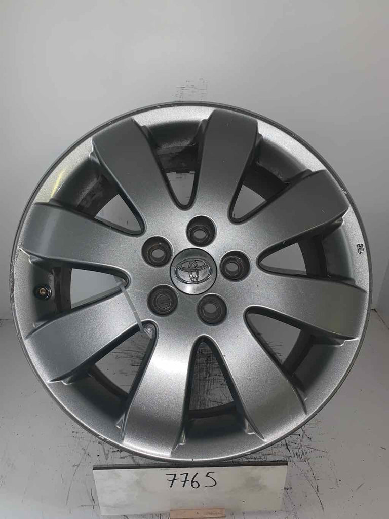 2005-2007 Toyota Avalon OEM Aluminum Wheel