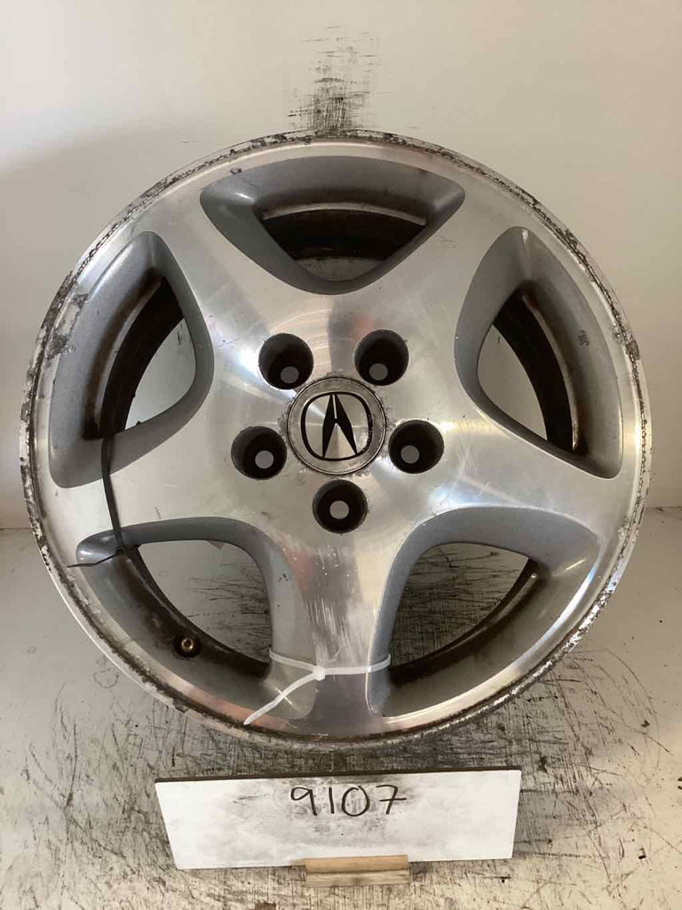 2002-2003 Acura TL OEM Aluminum Wheel