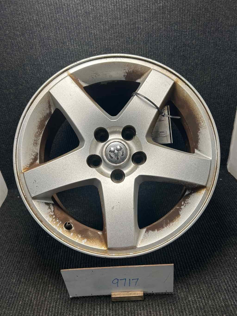 2008-2010 Dodge Charger OEM Aluminum Wheel