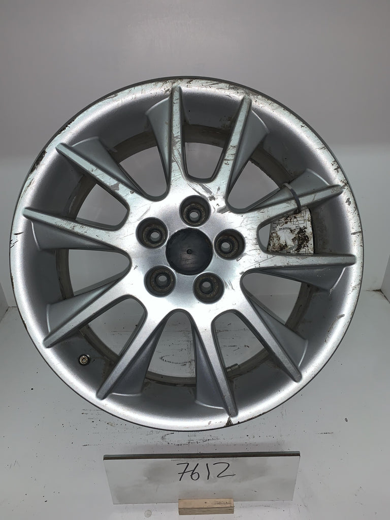 2002-2010 Saab 9-5 OEM Aluminum Wheel