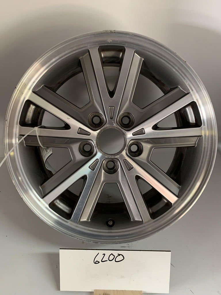 2005-2009 Ford Mustang OEM Aluminum Wheel